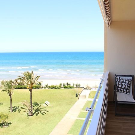 Santa Ana 22 By Homeprive El Verger Exterior photo